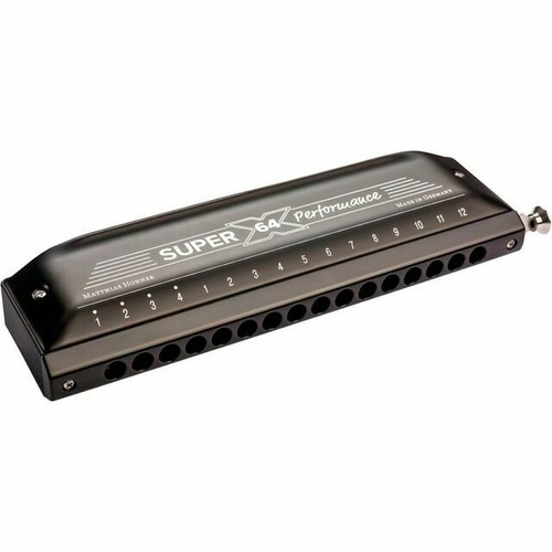 Hohner Mellow Tone Toots Thielemans - Free Us Shipping | eBay