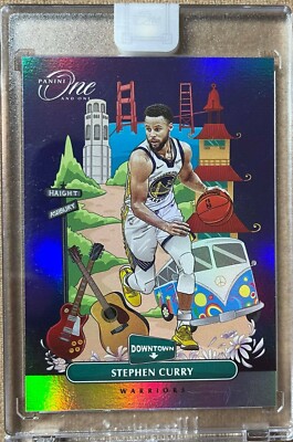 2019-20 PANINI ONE AND ONE DOWNTOWN COMPLETE SET ZION LEBRON JA