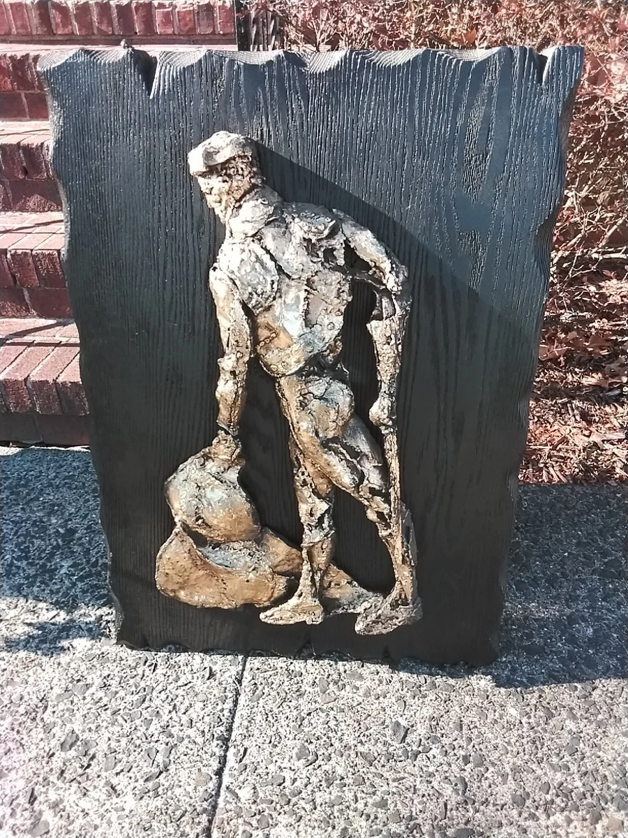 Finesse Originals In Art Sculptures | eBay