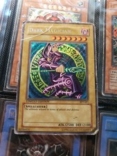 Dark Magician BPT-001 Prices | YuGiOh 2002 Collector's Tin