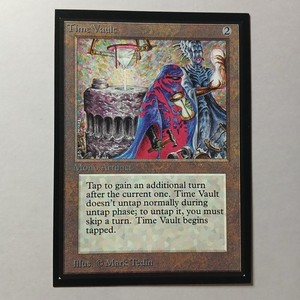 Time Vault | eBay