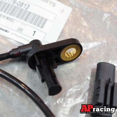 Kawasaki Genuine SENSOR FR Wheel Speed 21176-0813 Zx10r Zx10rr Zx