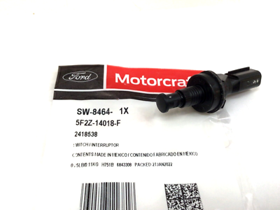 5F2Z14018F | Motorcraft | Right | OEM | Aftermarket Branded