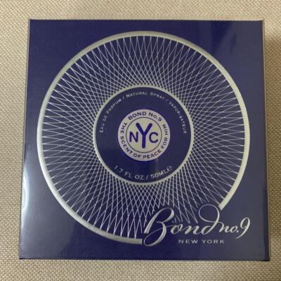 Bond No. 9 The Scent of Peace for Him 1.7oz/50ml EDP Spray Eau de