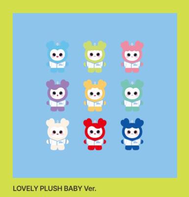 TWICE 9TH ANNIVERSARY POP-UP STORE HOME 9ROUND OFFICIAL LOVELY