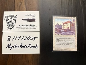 Mtg Moat | eBay
