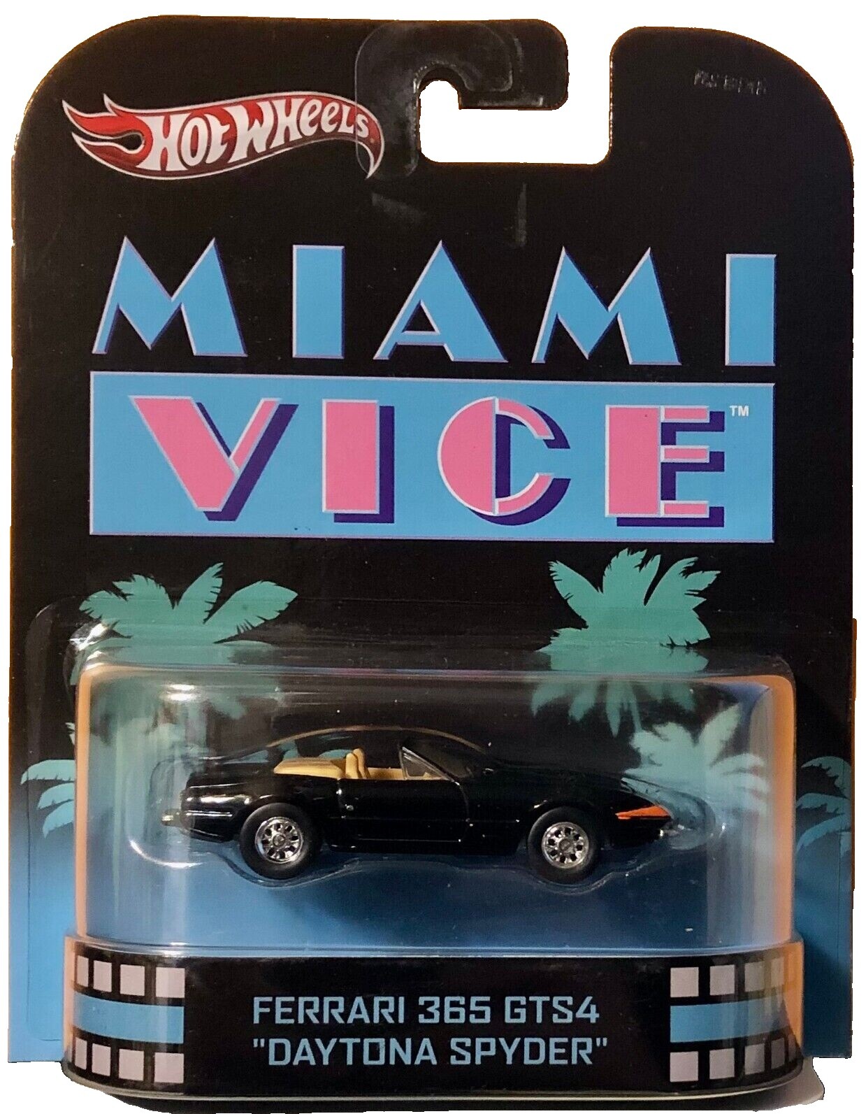 Hot Wheels Miami Vice | eBay