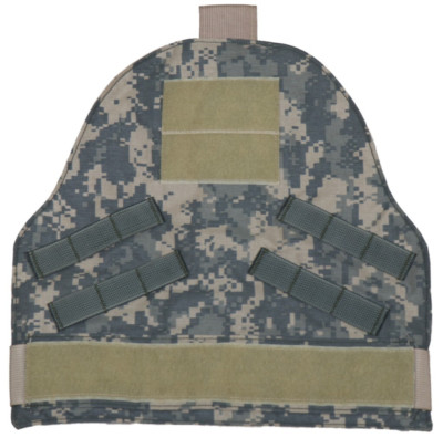 One Size - ACU Deltoid Protector Outershell US Military Army UCP
