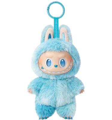 Authentic* HOPE Labubu The Monsters Big Into Energy [BIE] Pop Mart
