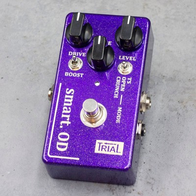 TRIAL smart OD