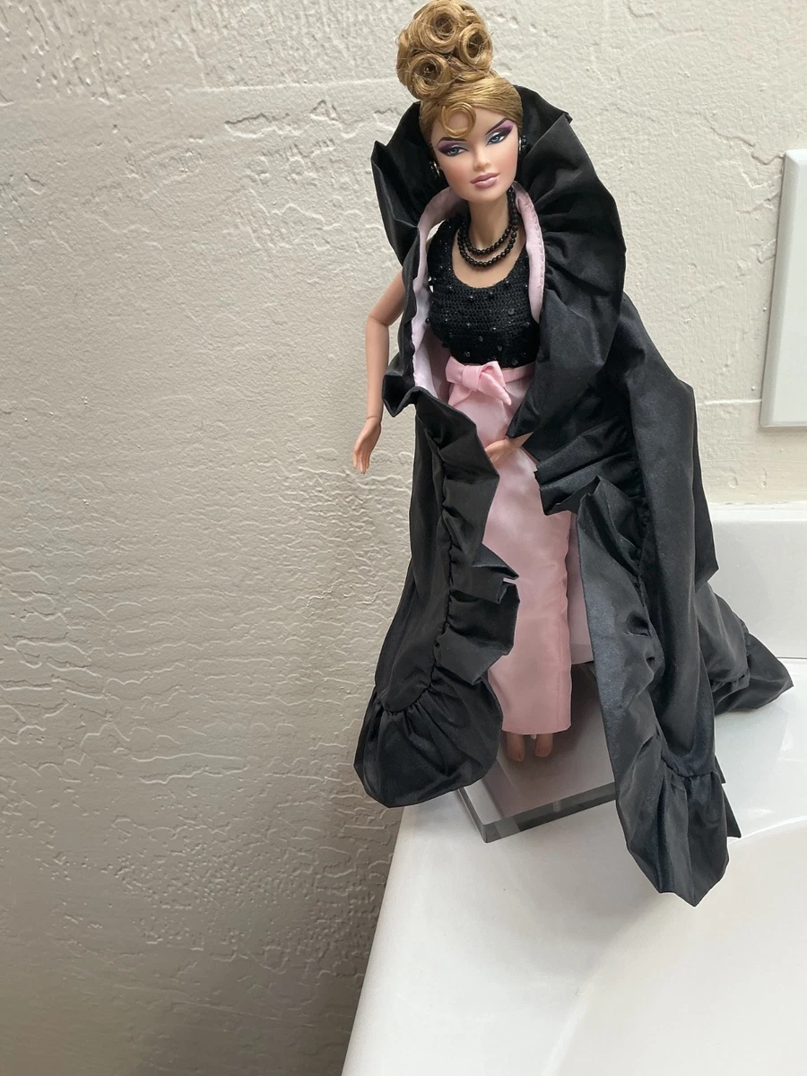 Jason Wu Doll for sale | eBay