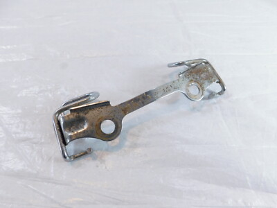 Yamaha XV1700 XV1600 Road Star 1600 Front Fork Throttle Cable