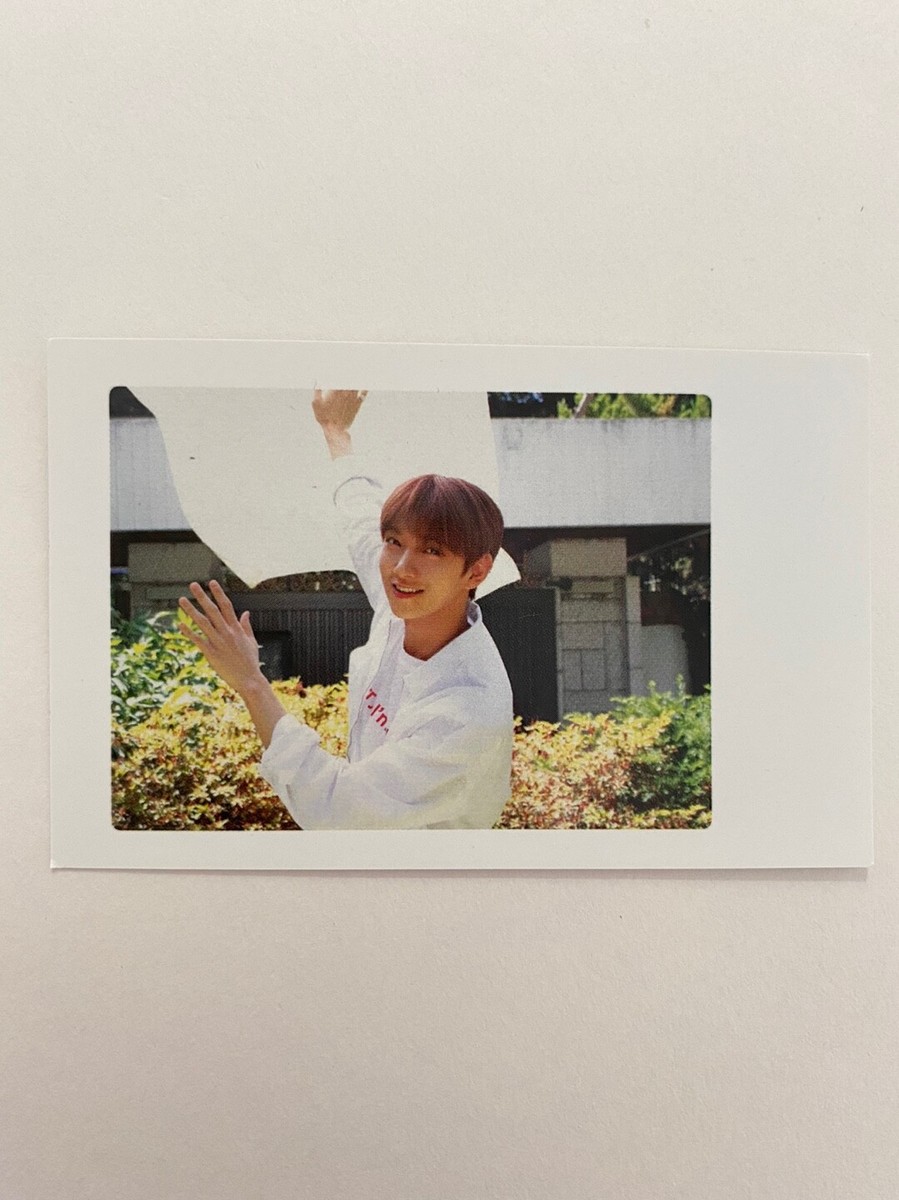 SEVENTEEN 2017 CONCERT DIAMOND EDGE OFFICIAL LIMITED PHOTOCARD