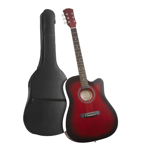 silvertone sd-10 acoustic guitar takamine with gig bag | eBay