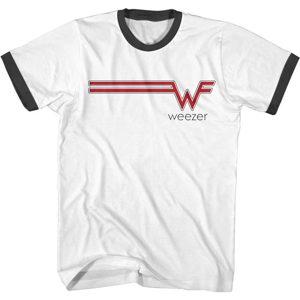 Weezer Shirt for sale | eBay