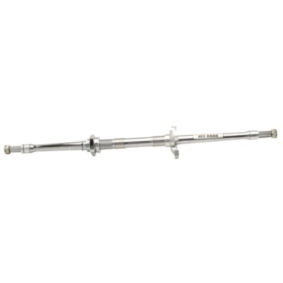 Tusk Adjustable Width Racing Axle Fits SUZUKI LTZ400 Z400 KFX400