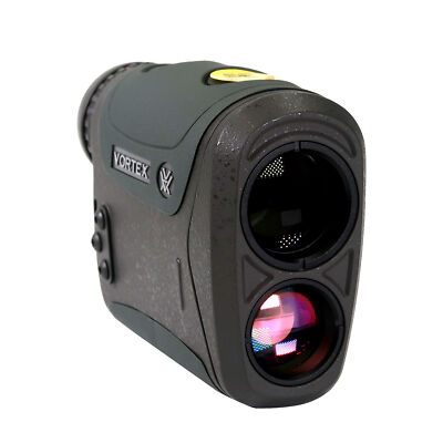 Vortex Optics Razor HD 4000 Laser Rangefinder | eBay