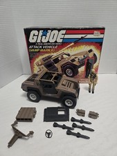 G.I. Joe A Real American Hero VAMP Mark II (Attack Vehicle)