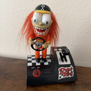 Rage Racer | eBay