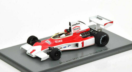 Spark Porsche 787 #2 Monaco GP 1961 1/43 Minicar | eBay