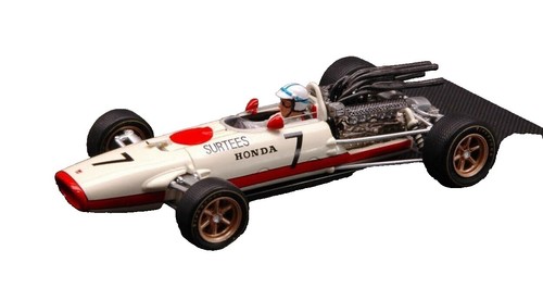 Rare EBBRO 1/43 Toyota Supra JGTC Test Car 2001 Product