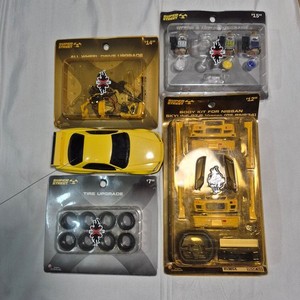 Xmods Skyline | eBay