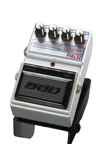 Alexander F-13N Sci-Fi Flanger | eBay