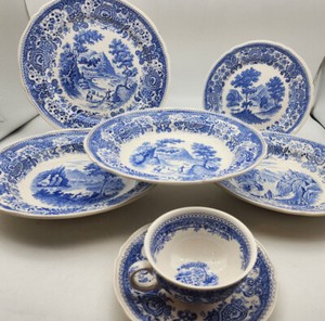 Villeroy and Boch Burgenland | eBay