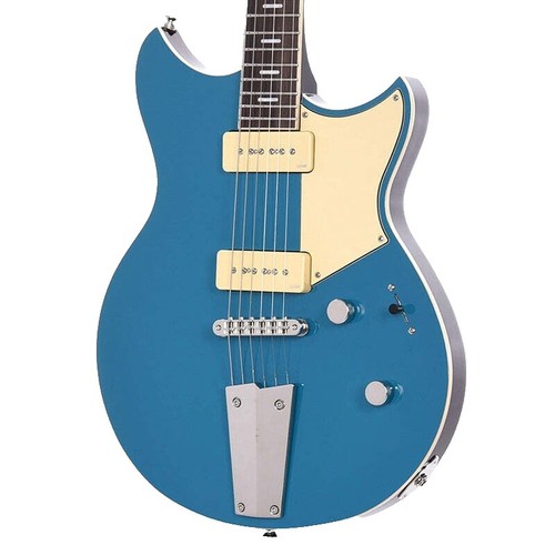 Electric Guitar Sondelli Custom Guitars Blue Joe Jazzmaster | eBay