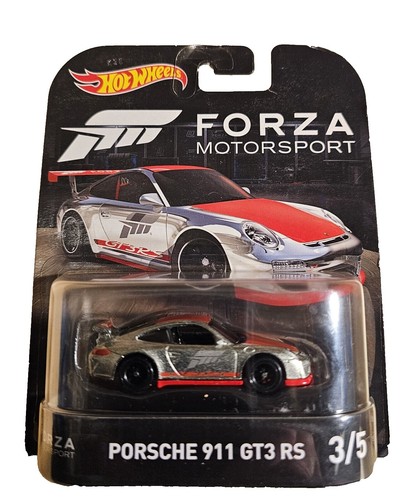 Hot Wheels NFTGarage Porsche 911 GT3 RS NFTH Series 5 Factory