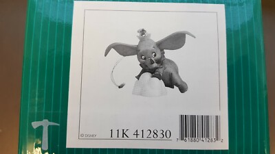 WDCC DISNEY DUMBO 