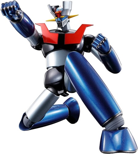Unbox Industries Mazinger-Z x Winson Ma | eBay