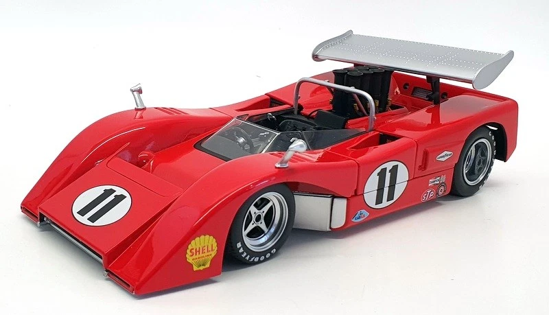 GMP McLaren Diecast Cars, Trucks & Vans for sale | eBay