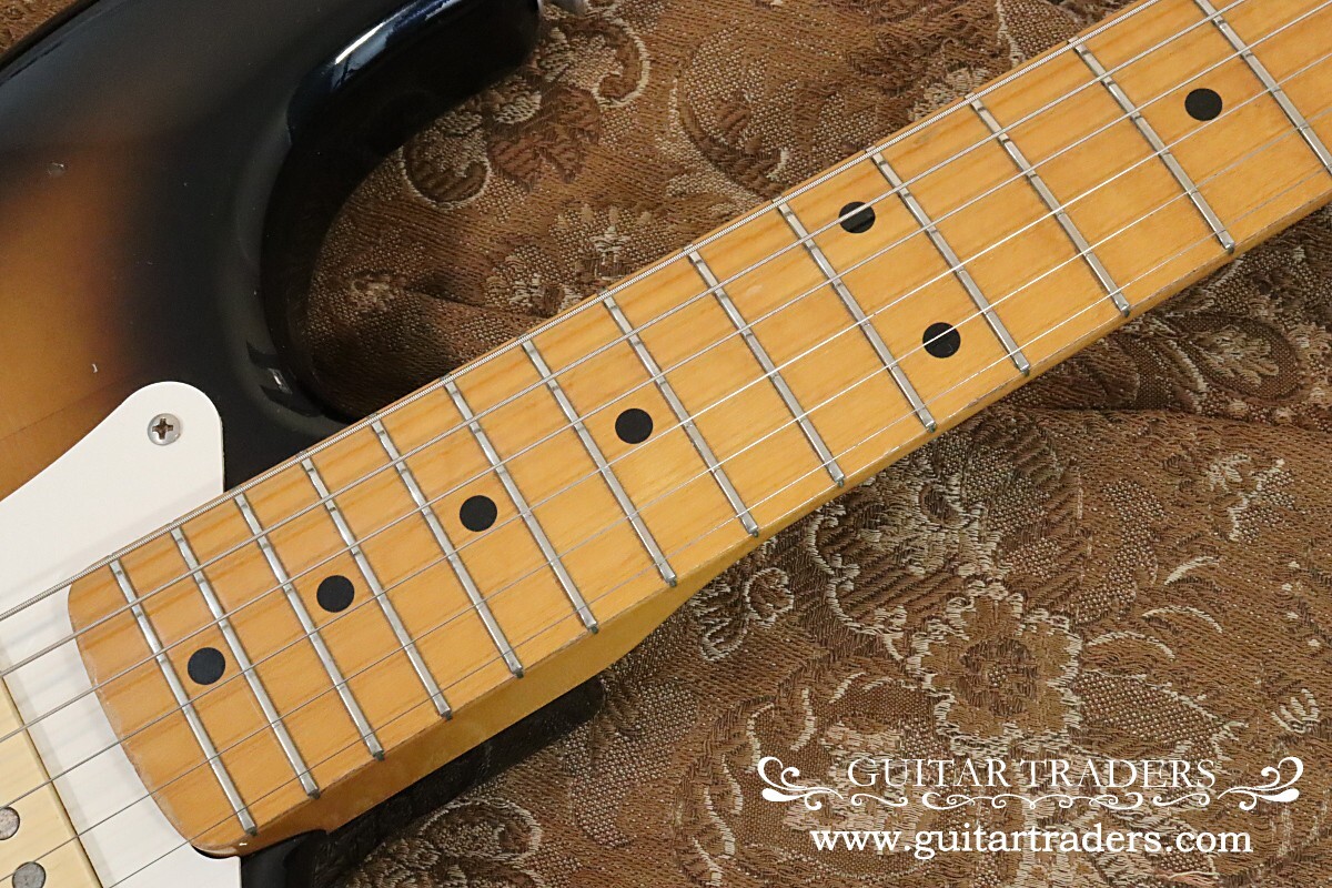 Fender Japan 1990's ST57 1990s Electric guitar | eBay