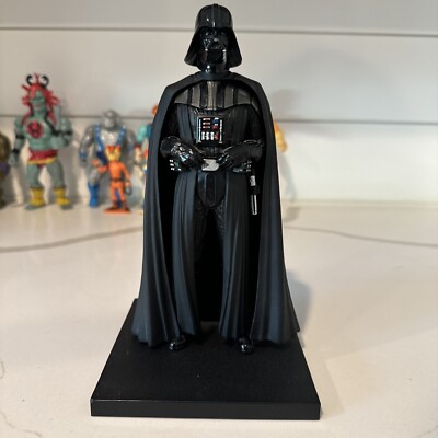 Kotobukiya Artfx Star Wars Cloud City Darth Vader 1/10 scale, Lord