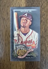 Ronald Acuna Jr #WSC-5 Prices | 2022 Topps Allen & Ginter World