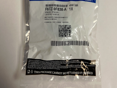New Genuine OEM F6TZ-9F838-A ICP Sensor for Ford 7.3L for 97-03