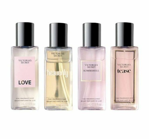 Victoria's Secret Bombshell Soiree Limited Edition Perfume 1.7 Oz
