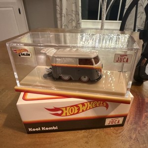 Kool Kombi Convention | eBay
