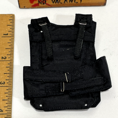 DAMTOYS 1/6 Scale Kirasa 3M-05 Body Armor- Russian SPETSNAZ MVD