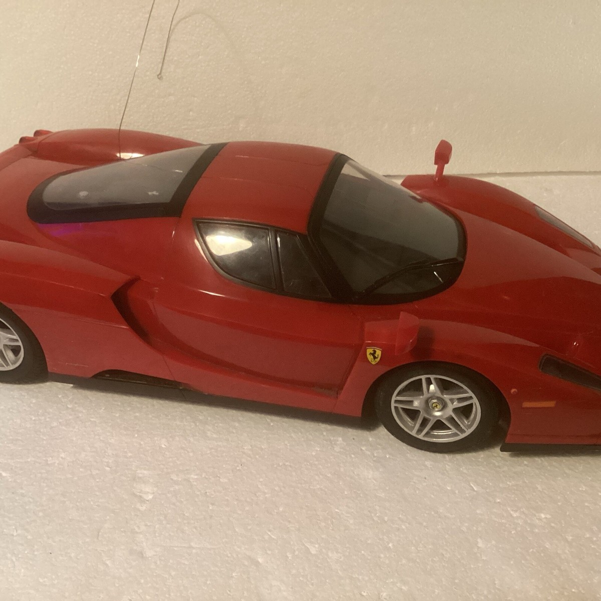 MJX R/C Technic Ferrari Enzo 1:20 Scale RC Car | eBay