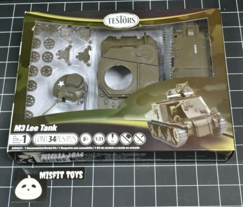 RARE! Vintage Testors / Italeri FERRARI 348tb 1/24 Model Kit