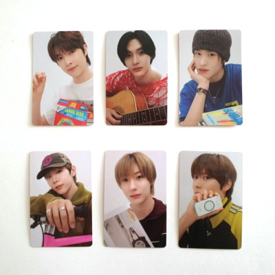 SMTOWN 2025 : The Culture, The Future Family Version Official