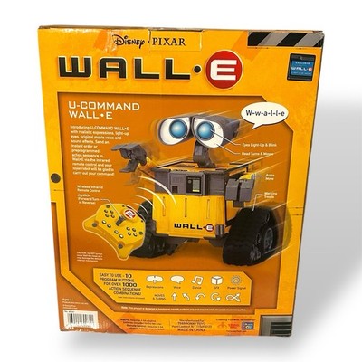 NEW IN BOX Disney Pixar 10