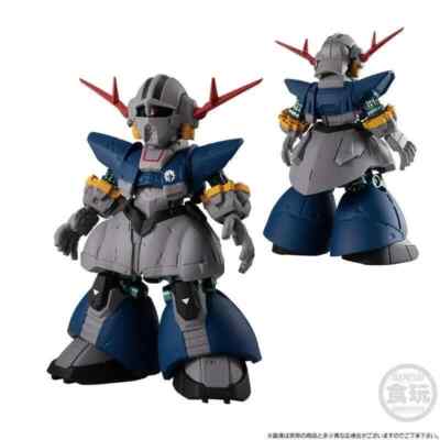 FW Gundam Converge Core Perfect Gundam & Perfect Zeong Set Bandai