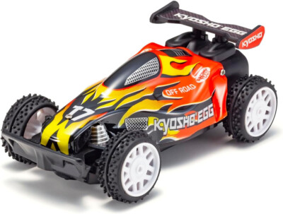 KYOSHO EGG Racing 1/10 ラジコンカー KYOSHO EGG Racing 1/10
