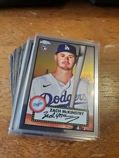 2021 Topps Chrome Platinum Anniversary - Steve Sax #690 for sale