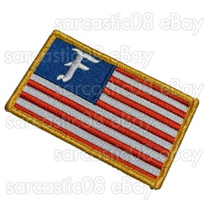 Fog Patch | eBay