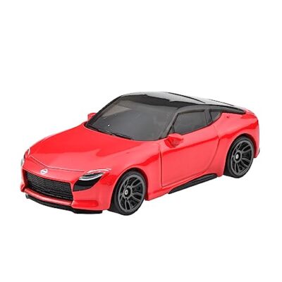 Hot Wheels Basic Car 2023 Nissan Z [3 years old and up] HNK12 | eBay