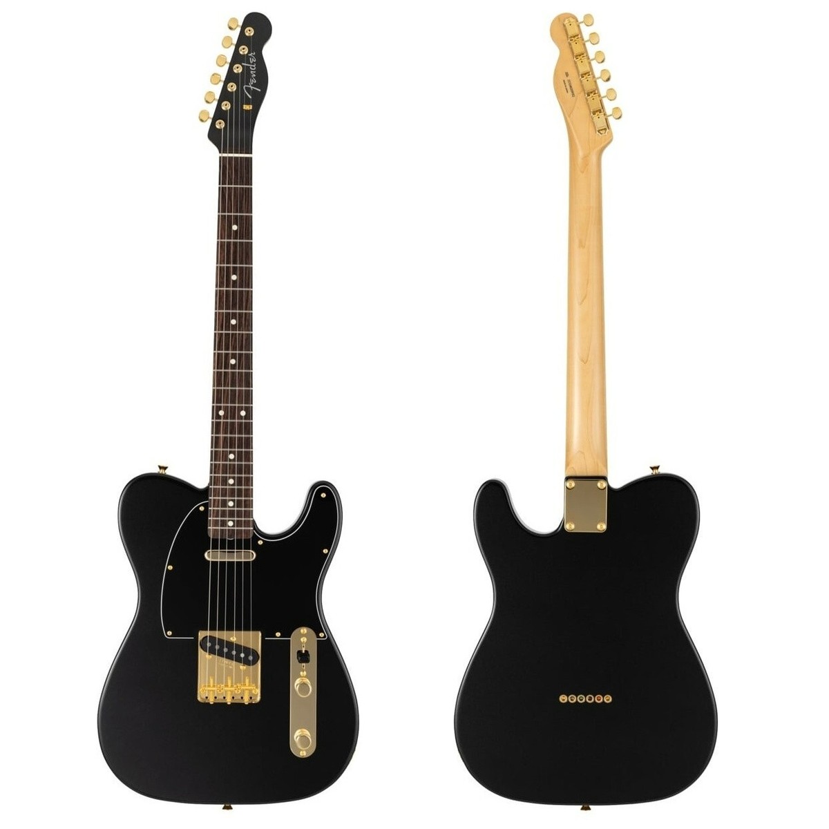 Fender Made in Japan Traditional 2025 Collection 60s Telecaster